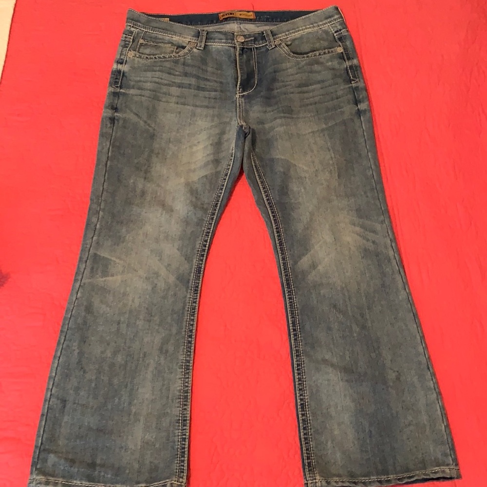SEVEN JEANS
